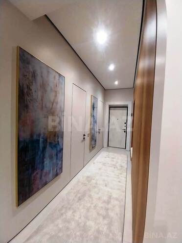 Satılır 3 otaqlı yeni tikili 108 m², 28 May m., photo 15 from 18