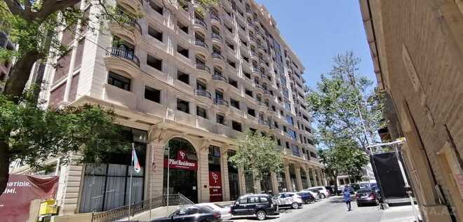 Satılır 3 otaqlı yeni tikili 128 m², İçəri Şəhər m., photo 1 from 17
