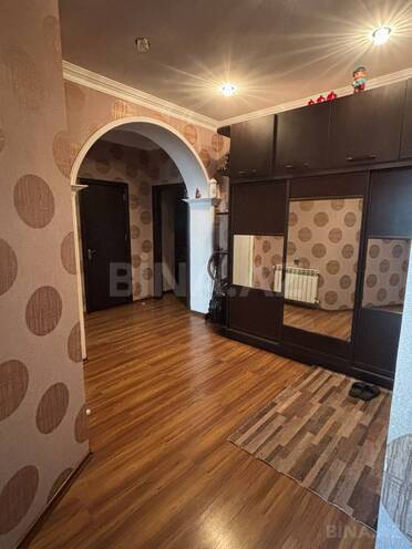 Satılır 3 otaqlı yeni tikili 110 m², İnşaatçılar m., photo 6 from 12