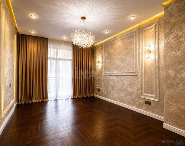Продаётся 2-комн. новостройка 79 м², м. Нариман Нариманов, photo 1 from 8