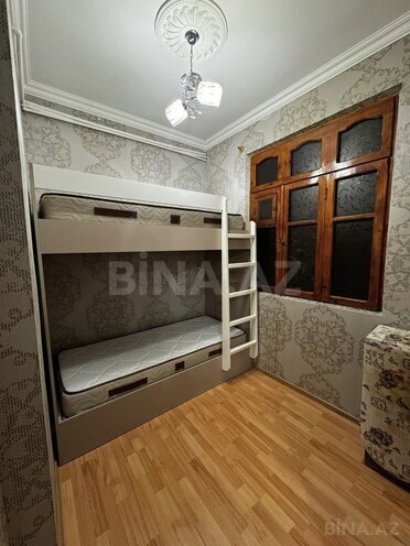 Satılır 2 otaqlı köhnə tikili 48 m², Memar Əcəmi m., photo 4 from 7