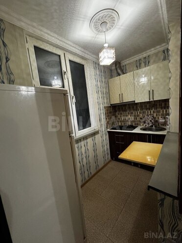 Satılır 2 otaqlı köhnə tikili 48 m², Memar Əcəmi m., photo 5 from 7