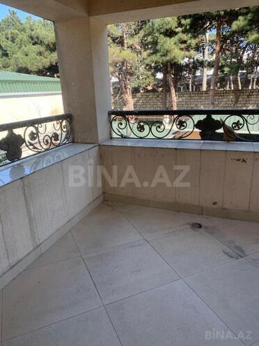 Сдаётся 7-комн. дом/дача 450 м², м. Шах Исмаил Хатаи, photo 23 from 27