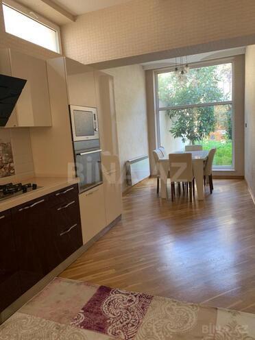Сдаётся 7-комн. дом/дача 450 м², м. Шах Исмаил Хатаи, photo 17 from 27
