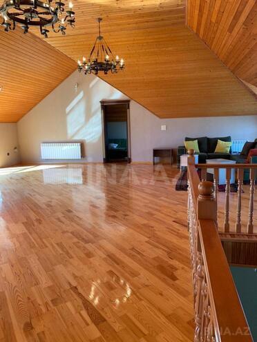 Сдаётся 7-комн. дом/дача 450 м², м. Шах Исмаил Хатаи, photo 10 from 27