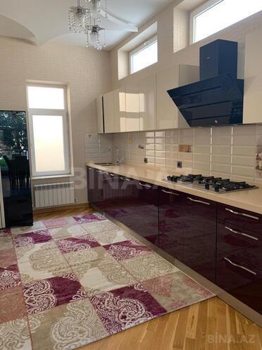 Сдаётся 7-комн. дом/дача 450 м², м. Шах Исмаил Хатаи, photo 18 from 27