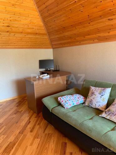 Сдаётся 7-комн. дом/дача 450 м², м. Шах Исмаил Хатаи, photo 14 from 27