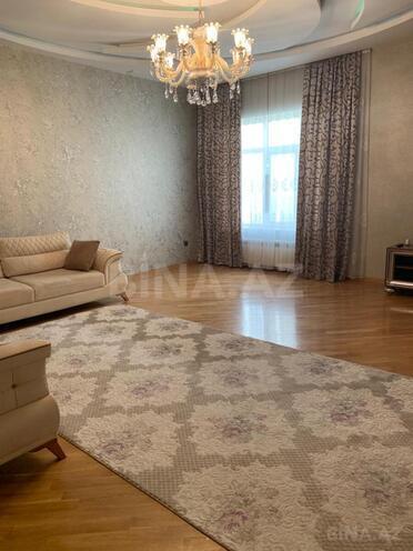 Сдаётся 7-комн. дом/дача 450 м², м. Шах Исмаил Хатаи, photo 3 from 27