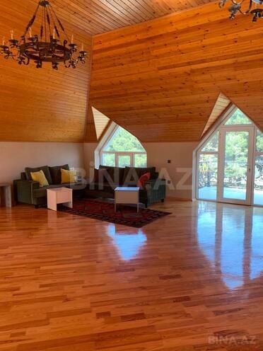 Сдаётся 7-комн. дом/дача 450 м², м. Шах Исмаил Хатаи, photo 12 from 27