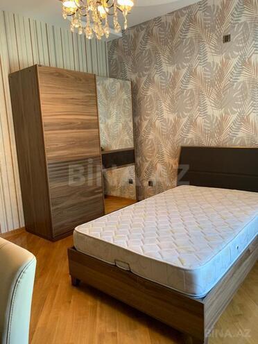 Сдаётся 7-комн. дом/дача 450 м², м. Шах Исмаил Хатаи, photo 5 from 27