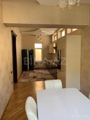 Сдаётся 7-комн. дом/дача 450 м², м. Шах Исмаил Хатаи, photo 19 from 27