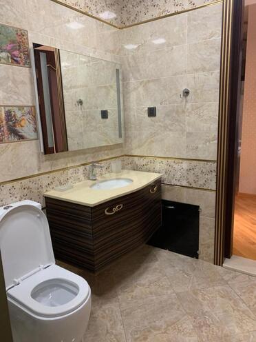 Сдаётся 7-комн. дом/дача 450 м², м. Шах Исмаил Хатаи, photo 21 from 27