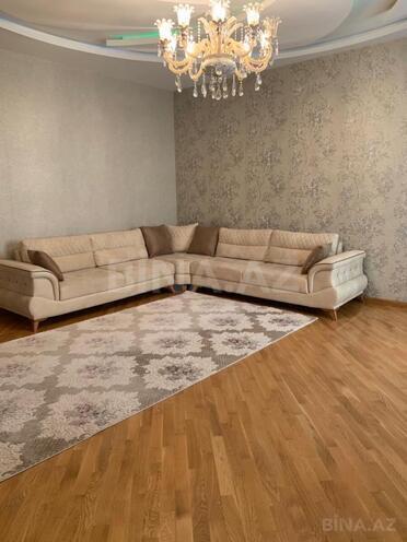 Сдаётся 7-комн. дом/дача 450 м², м. Шах Исмаил Хатаи, photo 4 from 27