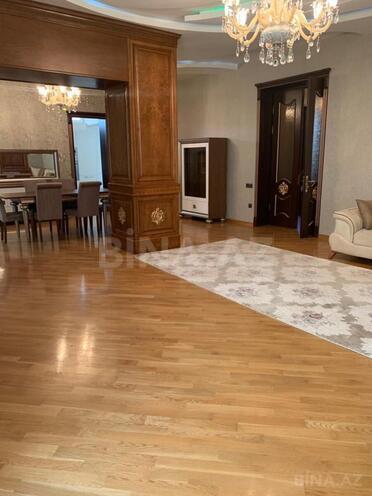 Сдаётся 7-комн. дом/дача 450 м², м. Шах Исмаил Хатаи, photo 16 from 27