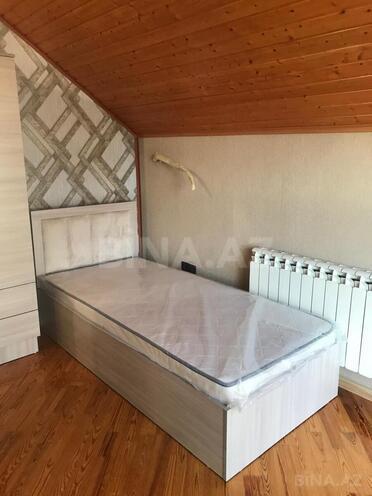 Сдаётся 7-комн. дом/дача 450 м², м. Шах Исмаил Хатаи, photo 7 from 27