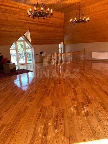 Сдаётся 7-комн. дом/дача 450 м², м. Шах Исмаил Хатаи, photo 9 from 27
