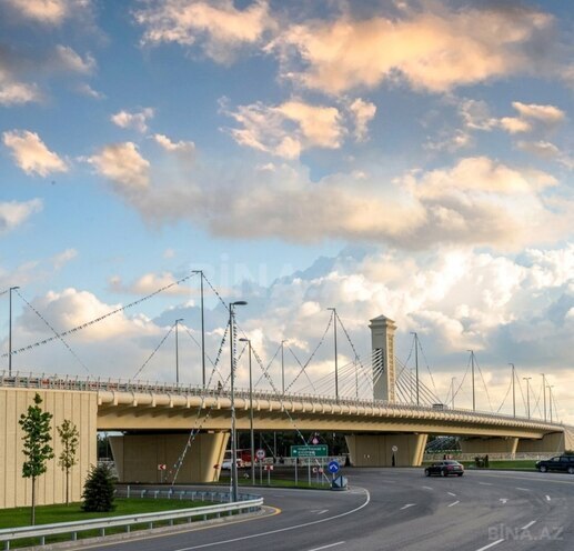 Satılır  torpaq 8 sot, Mərdəkan q., photo 1 from 5