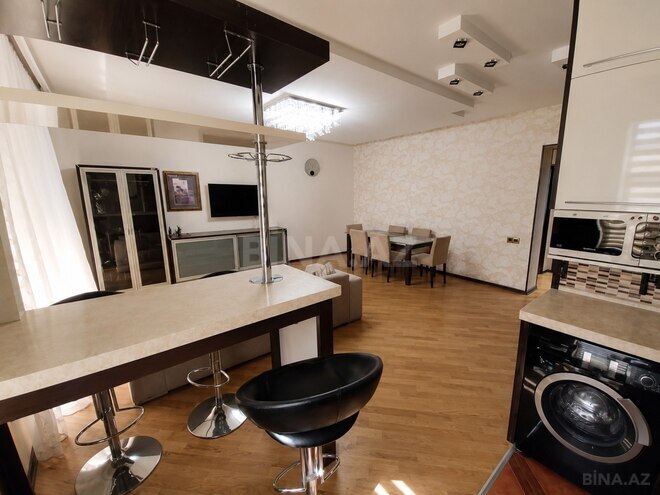 Продаётся 3-комн. вторичка 80 м², м. Шах Исмаил Хатаи, photo 6 from 15