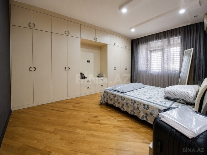 Продаётся 3-комн. вторичка 80 м², м. Шах Исмаил Хатаи, photo 8 from 15
