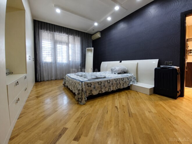 Продаётся 3-комн. вторичка 80 м², м. Шах Исмаил Хатаи, photo 9 from 15