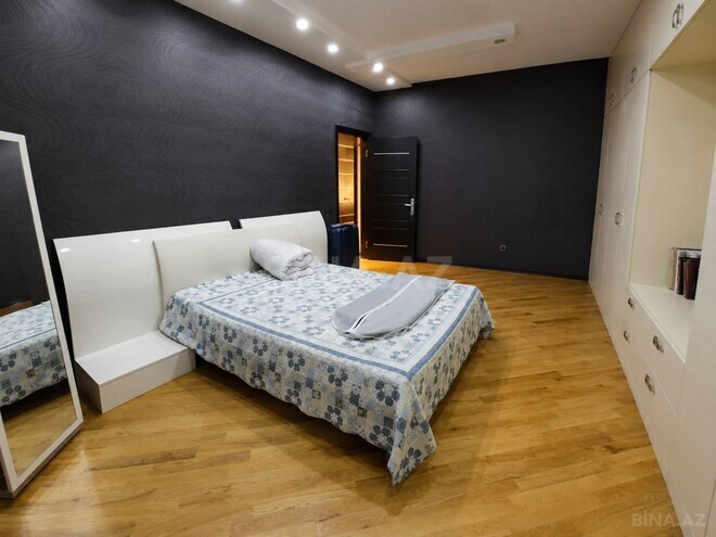 Продаётся 3-комн. вторичка 80 м², м. Шах Исмаил Хатаи, photo 10 from 15