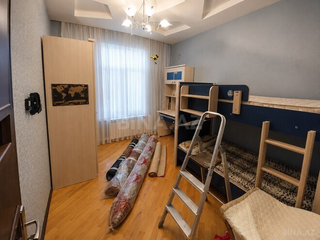 Продаётся 3-комн. вторичка 80 м², м. Шах Исмаил Хатаи, photo 11 from 15