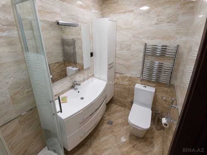 Продаётся 3-комн. вторичка 80 м², м. Шах Исмаил Хатаи, photo 13 from 15