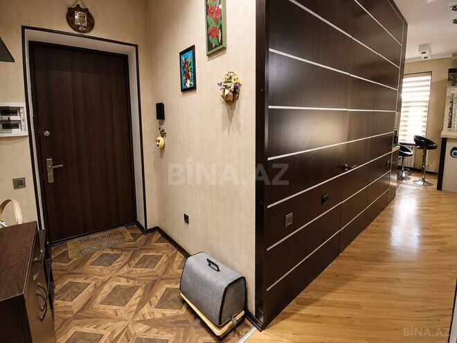Продаётся 3-комн. вторичка 80 м², м. Шах Исмаил Хатаи, photo 14 from 15