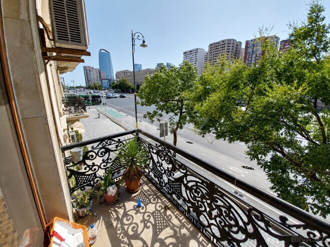 Продаётся 3-комн. вторичка 80 м², м. Шах Исмаил Хатаи, photo 7 from 15