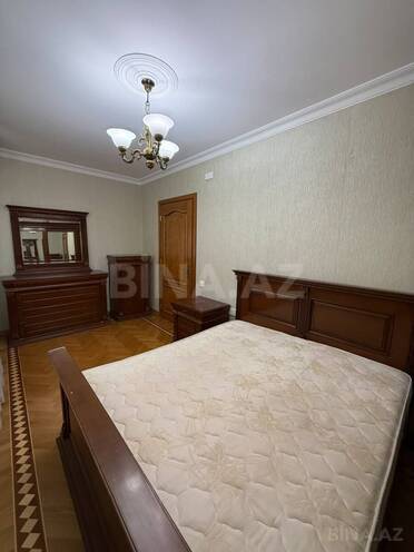 Сдаётся 2-комн. вторичка 65 м², м. Гянджлик, photo 6 from 17