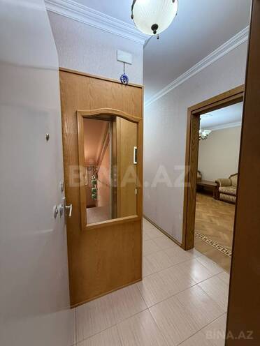 Сдаётся 2-комн. вторичка 65 м², м. Гянджлик, photo 16 from 17
