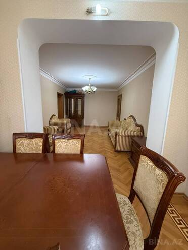 Сдаётся 2-комн. вторичка 65 м², м. Гянджлик, photo 4 from 17