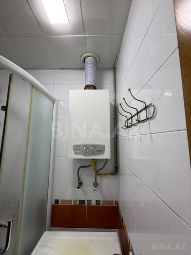 Сдаётся 2-комн. вторичка 65 м², м. Гянджлик, photo 12 from 17