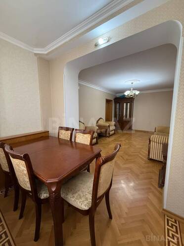 Сдаётся 2-комн. вторичка 65 м², м. Гянджлик, photo 5 from 17