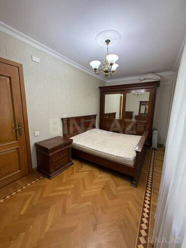 Сдаётся 2-комн. вторичка 65 м², м. Гянджлик, photo 8 from 17