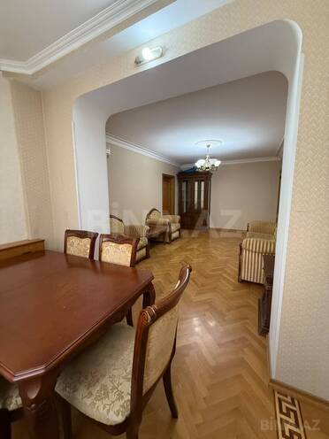 Сдаётся 2-комн. вторичка 65 м², м. Гянджлик, photo 3 from 17