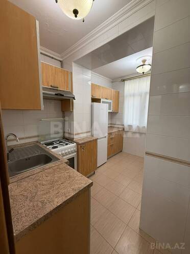 Сдаётся 2-комн. вторичка 65 м², м. Гянджлик, photo 10 from 17