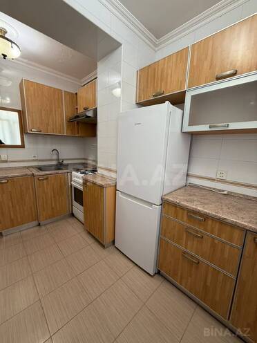 Сдаётся 2-комн. вторичка 65 м², м. Гянджлик, photo 9 from 17