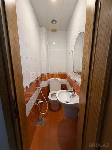 Сдаётся 2-комн. вторичка 65 м², м. Гянджлик, photo 13 from 17