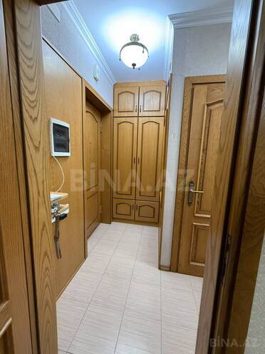 Сдаётся 2-комн. вторичка 65 м², м. Гянджлик, photo 15 from 17