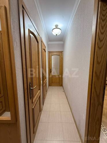 Сдаётся 2-комн. вторичка 65 м², м. Гянджлик, photo 14 from 17