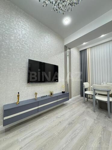 Satılır 2 otaqlı yeni tikili 61 m², Nərimanov r., photo 4 from 22