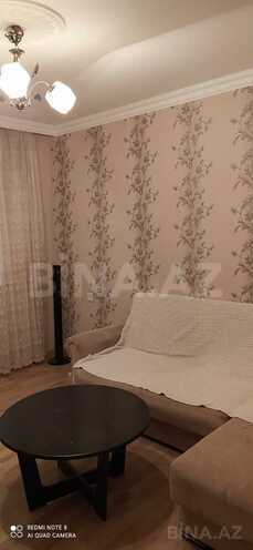 Satılır 2 otaqlı köhnə tikili 45 m², Yasamal r., photo 7 from 15