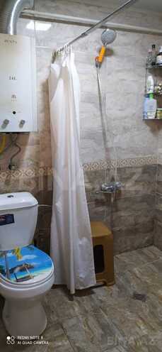 Satılır 2 otaqlı köhnə tikili 45 m², Yasamal r., photo 10 from 15