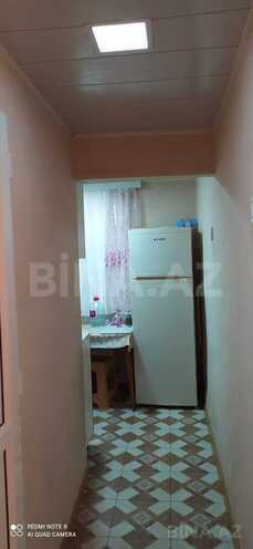 Satılır 2 otaqlı köhnə tikili 45 m², Yasamal r., photo 6 from 15