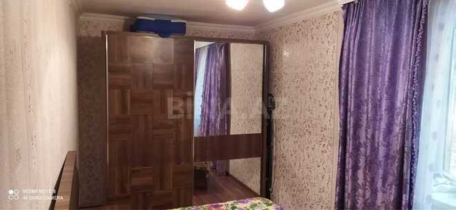 Satılır 2 otaqlı köhnə tikili 45 m², Yasamal r., photo 12 from 15