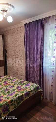 Satılır 2 otaqlı köhnə tikili 45 m², Yasamal r., photo 4 from 15