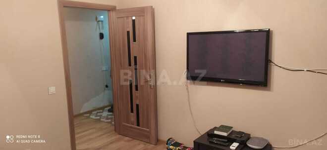 Satılır 2 otaqlı köhnə tikili 45 m², Yasamal r., photo 11 from 15