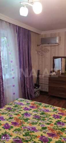 Satılır 2 otaqlı köhnə tikili 45 m², Yasamal r., photo 13 from 15