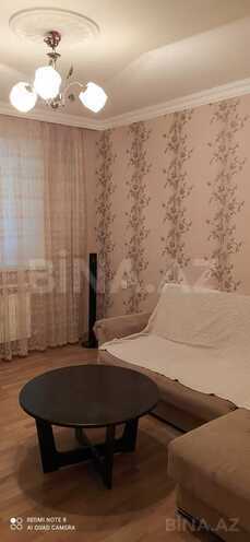 Satılır 2 otaqlı köhnə tikili 45 m², Yasamal r., photo 8 from 15
